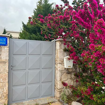 Villa Maxima Lavrio Thorikon Luaran gambar