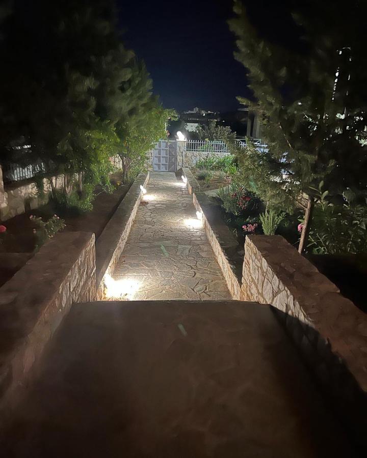 Villa Maxima Lavrio Thorikon Luaran gambar